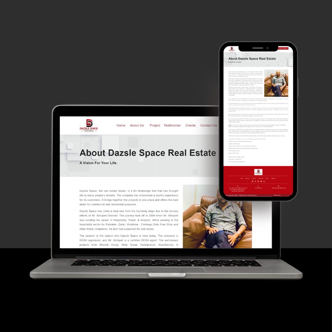 portfolio